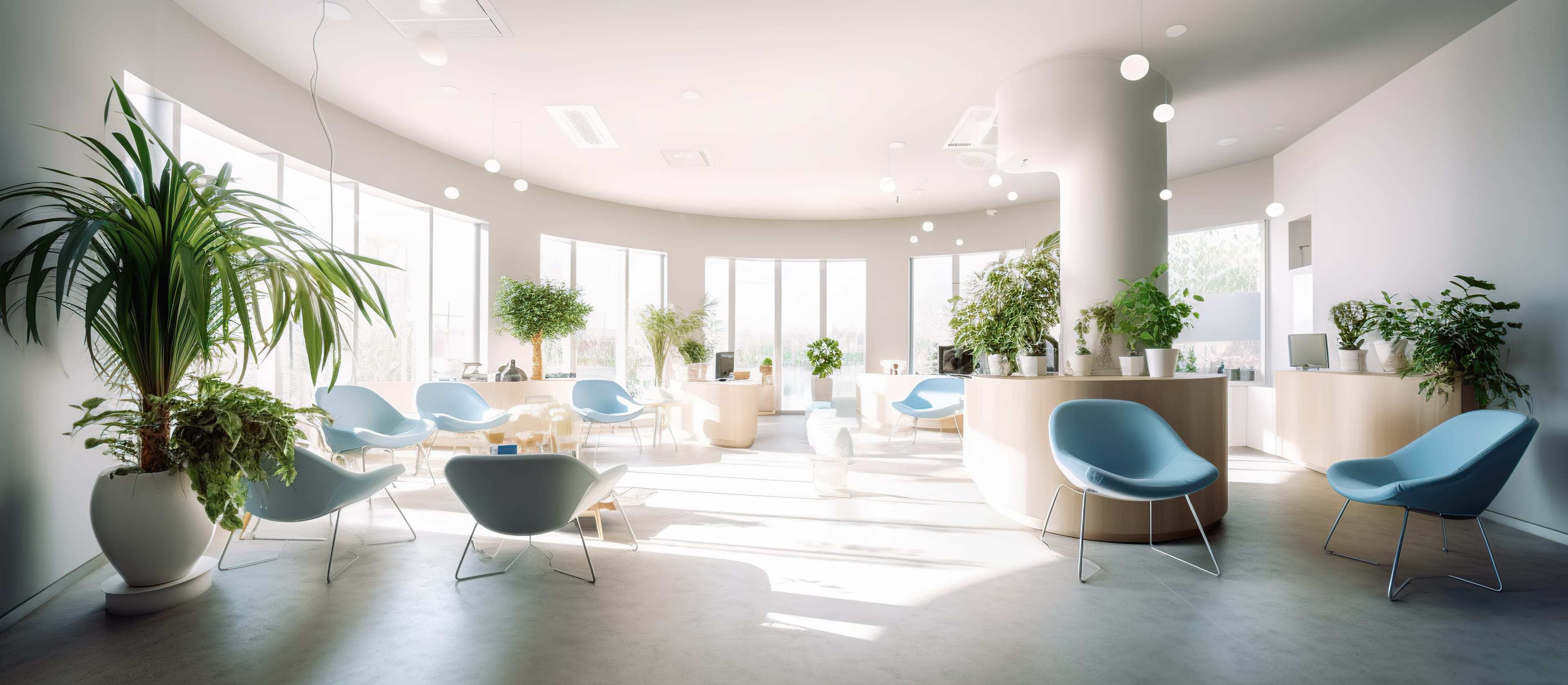 Professional academic administration environment
